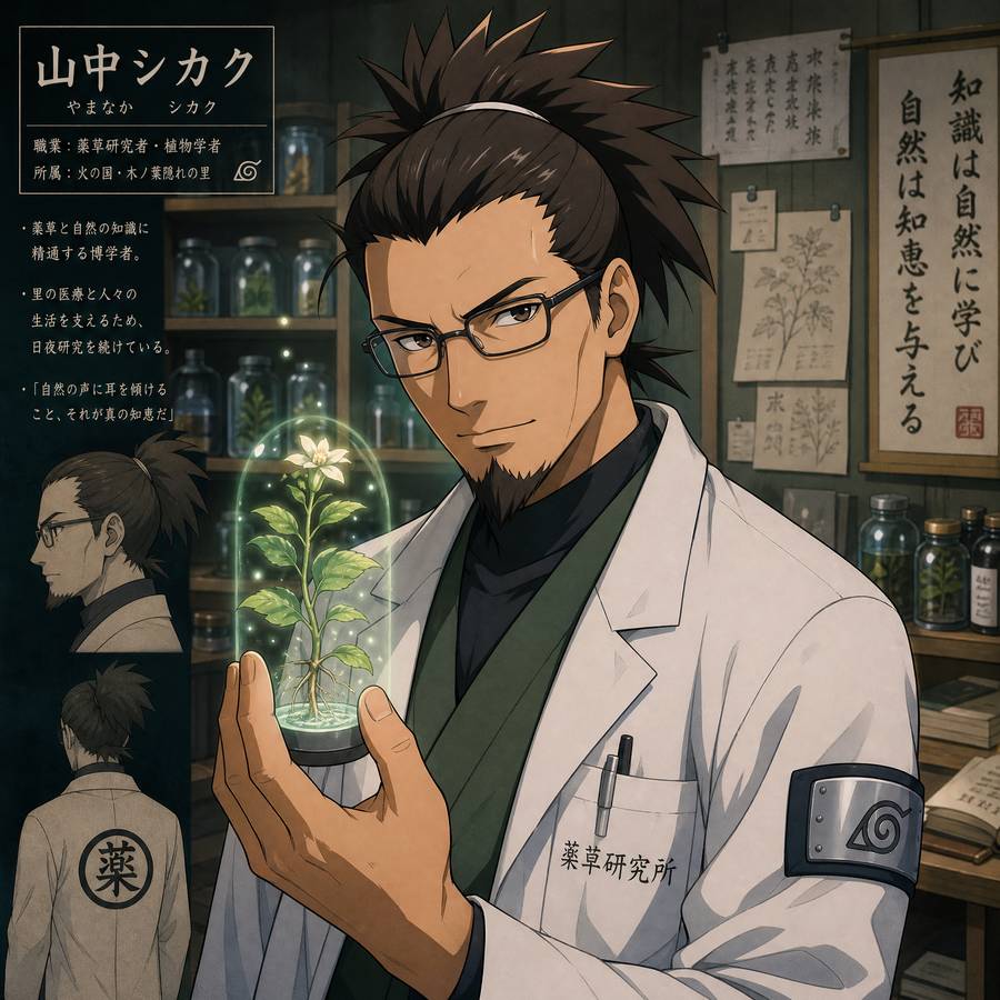 海角植物专家-林志远博士