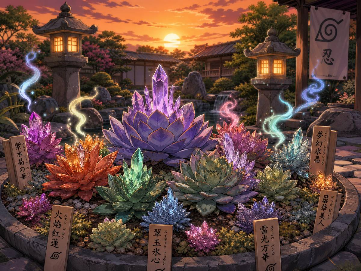海角视频-多肉植物养护全攻略视频教程